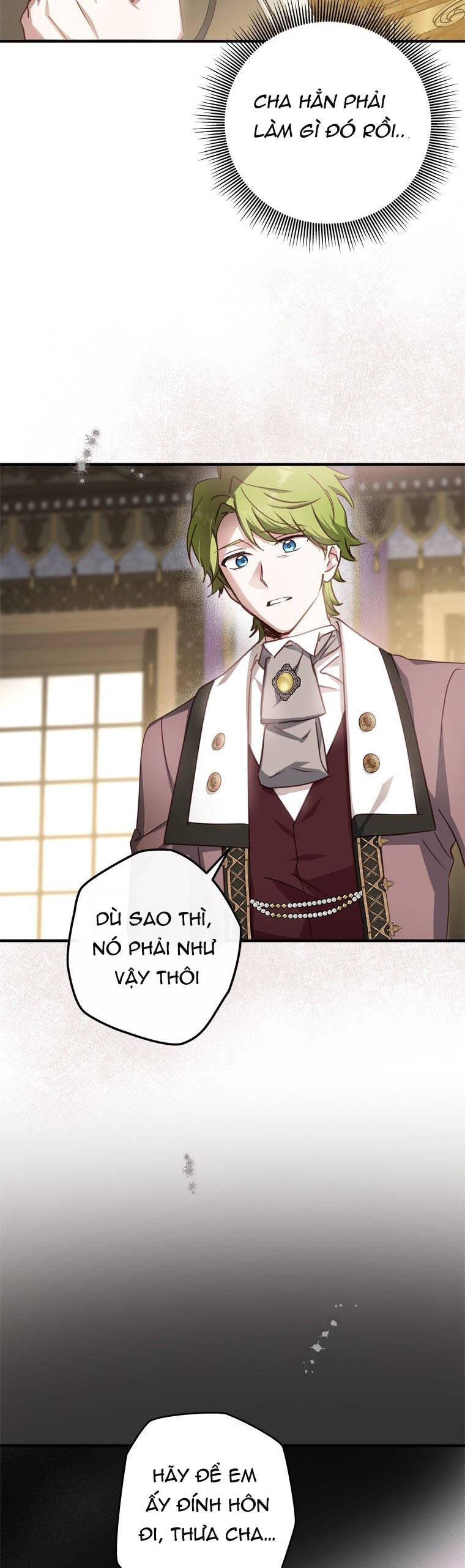 đã bảo nữ chính cải nam trang cơ mà ! chapter 22 12