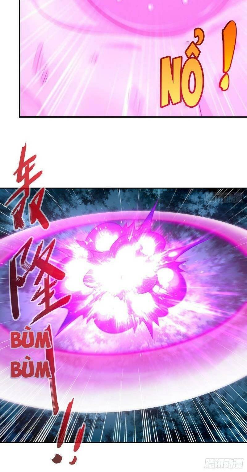 trọng sinh chi ma tôn đương đạo chapter 48 8