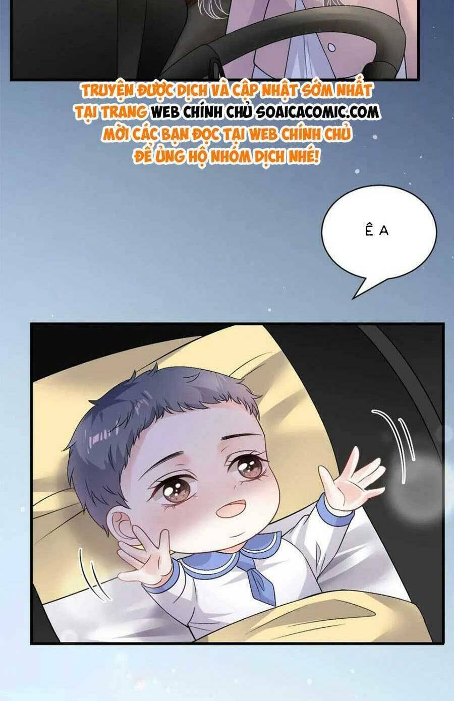 đại tiểu thư có ý đồ gì xấu đâu chapter 184 44