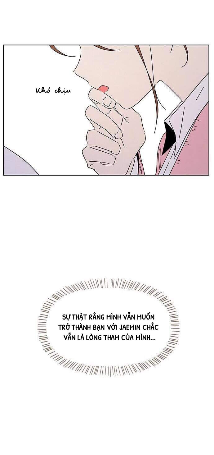 mùa hoa nở rộ chapter 5 23