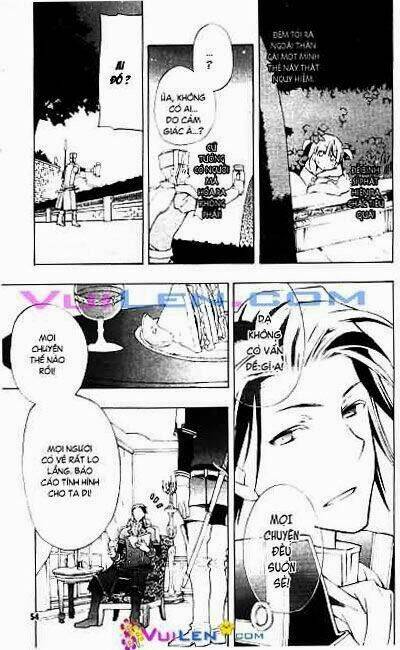 thanh kiếm và vương miện chapter 2 54