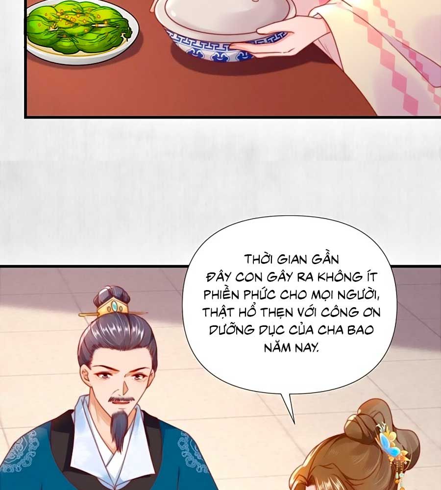 hoạn phi hoàn triều chapter 100 9