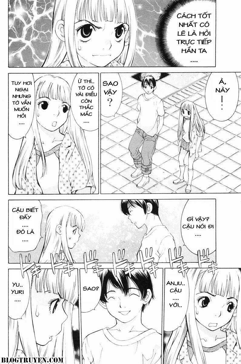 gacha gacha - secret chapter 12 22