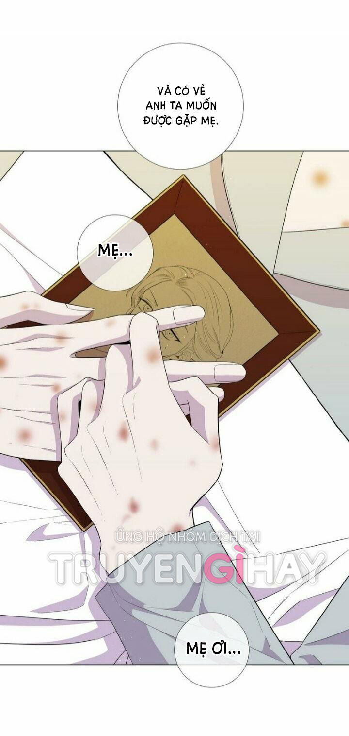 từ tiểu thư thành hoàng hậu - lady to queen chapter 42.2 14