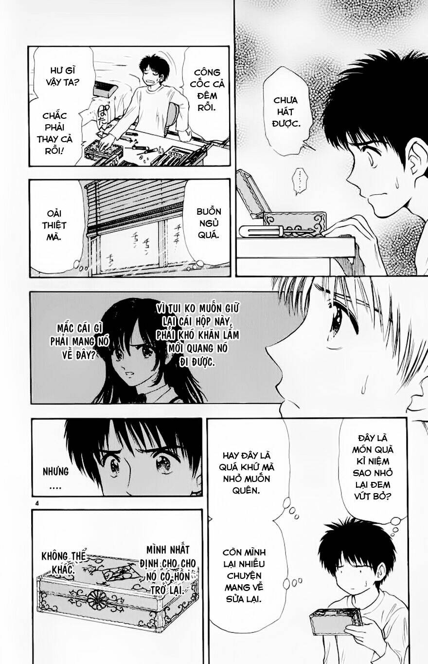 salad days chapter 93 5