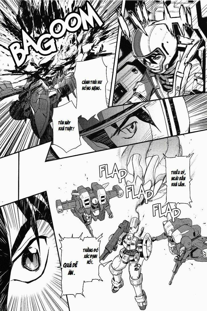 new mobile report gundam wing endless waltz: the glory of losers chapter 2 17