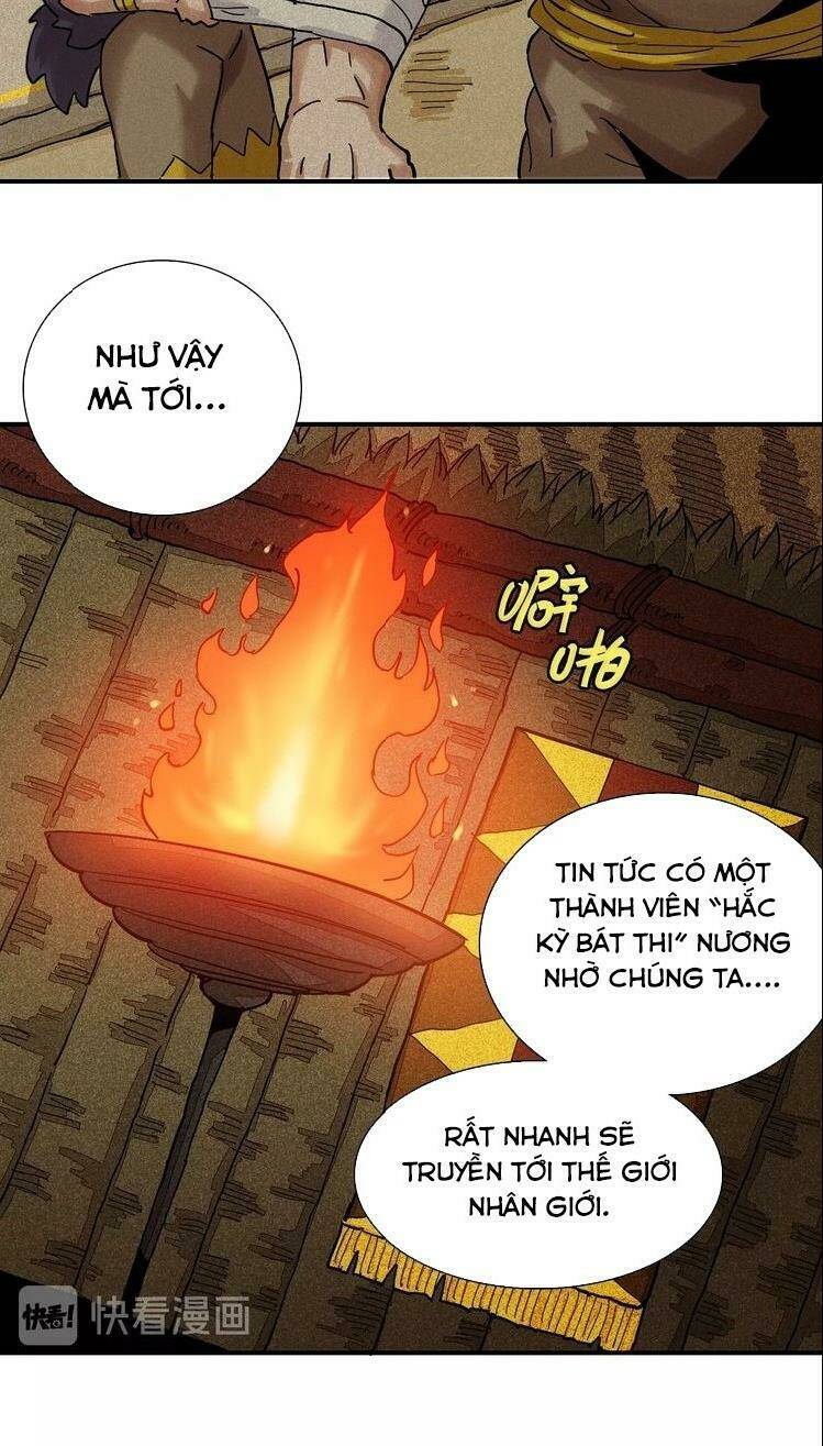 mạt thế chi thư chapter 12 26