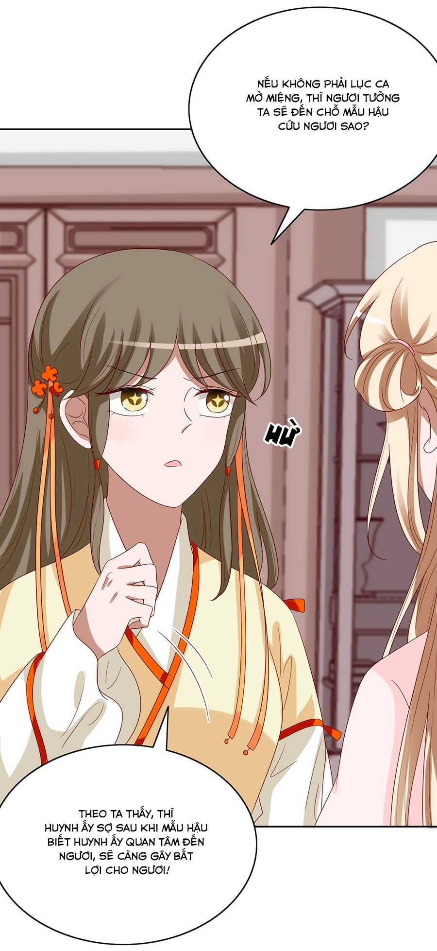 kiêu ngạo vương gia chủng điền phi chapter 106 25