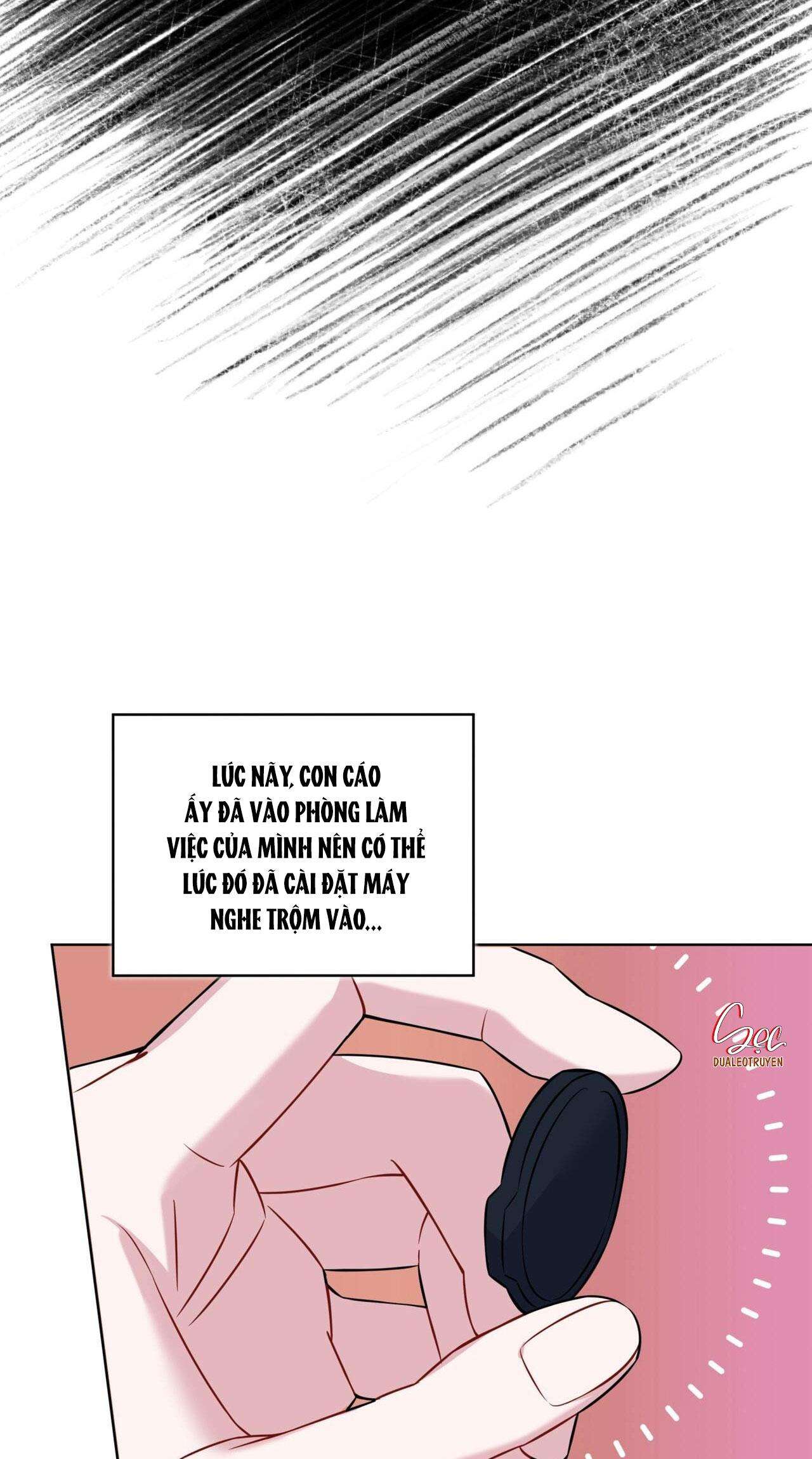 nước uống tình yêu của cáo plin chapter 5 25