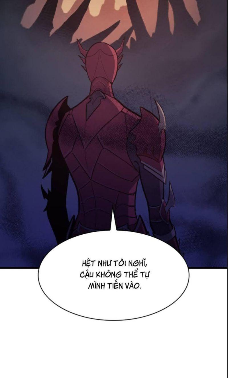 tôi trở lại thăng cấp một mình chapter 47 43