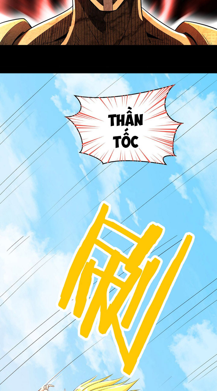 đại ma pháp sư dựa vào muội tử trừ ma chapter 10 53