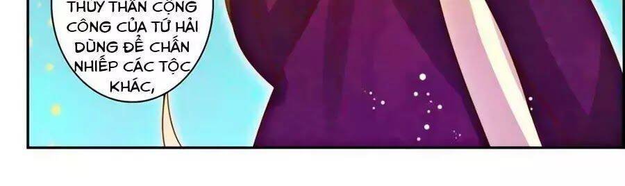 thanh khâu nữ đế: phu quân muốn tạo phản chapter 200 11
