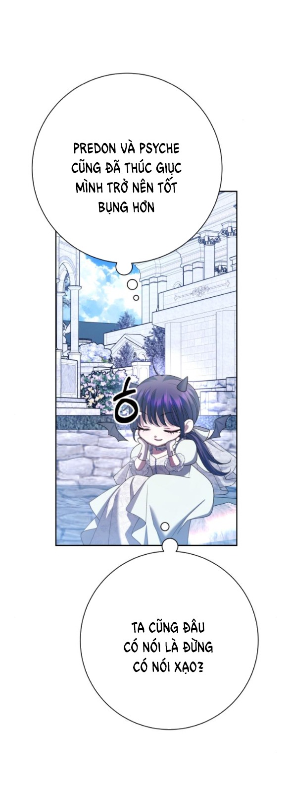 tôi muốn trở thành cô ấy dù chỉ là một ngày chapter 152.2 43