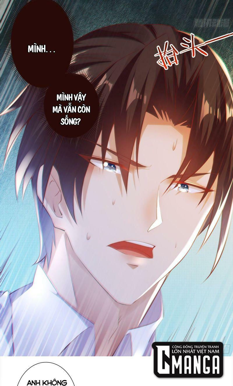 vua đầu tư mạnh nhất chapter 1 25