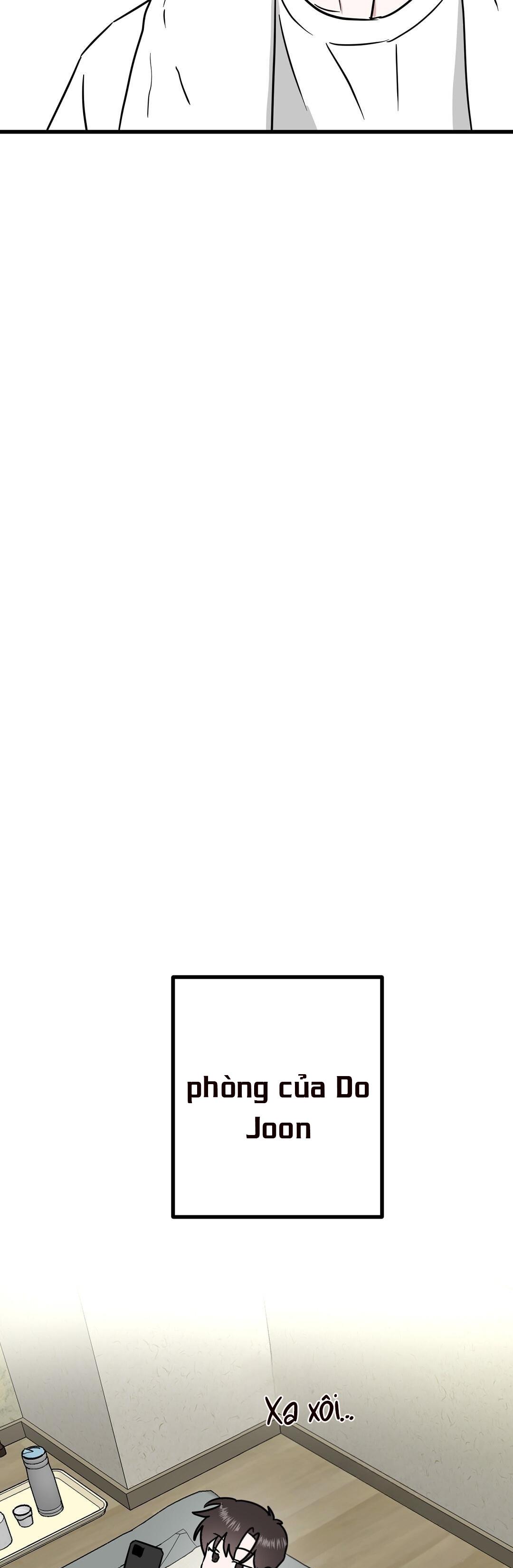 nhà tôi thành phim trường mất rồi chapter 15 34