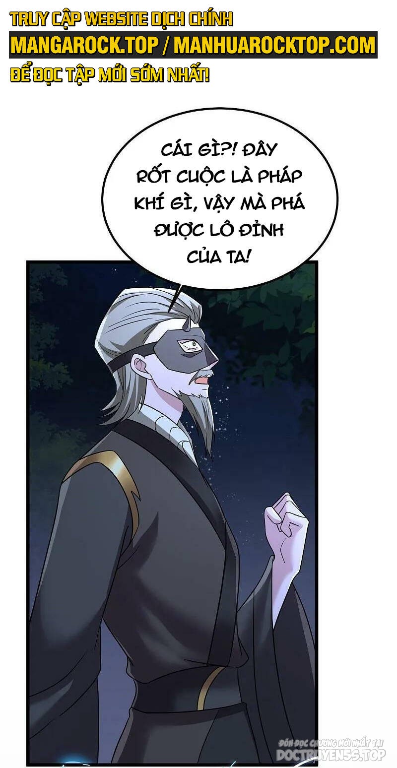 tiên võ đế tôn chapter 493 38