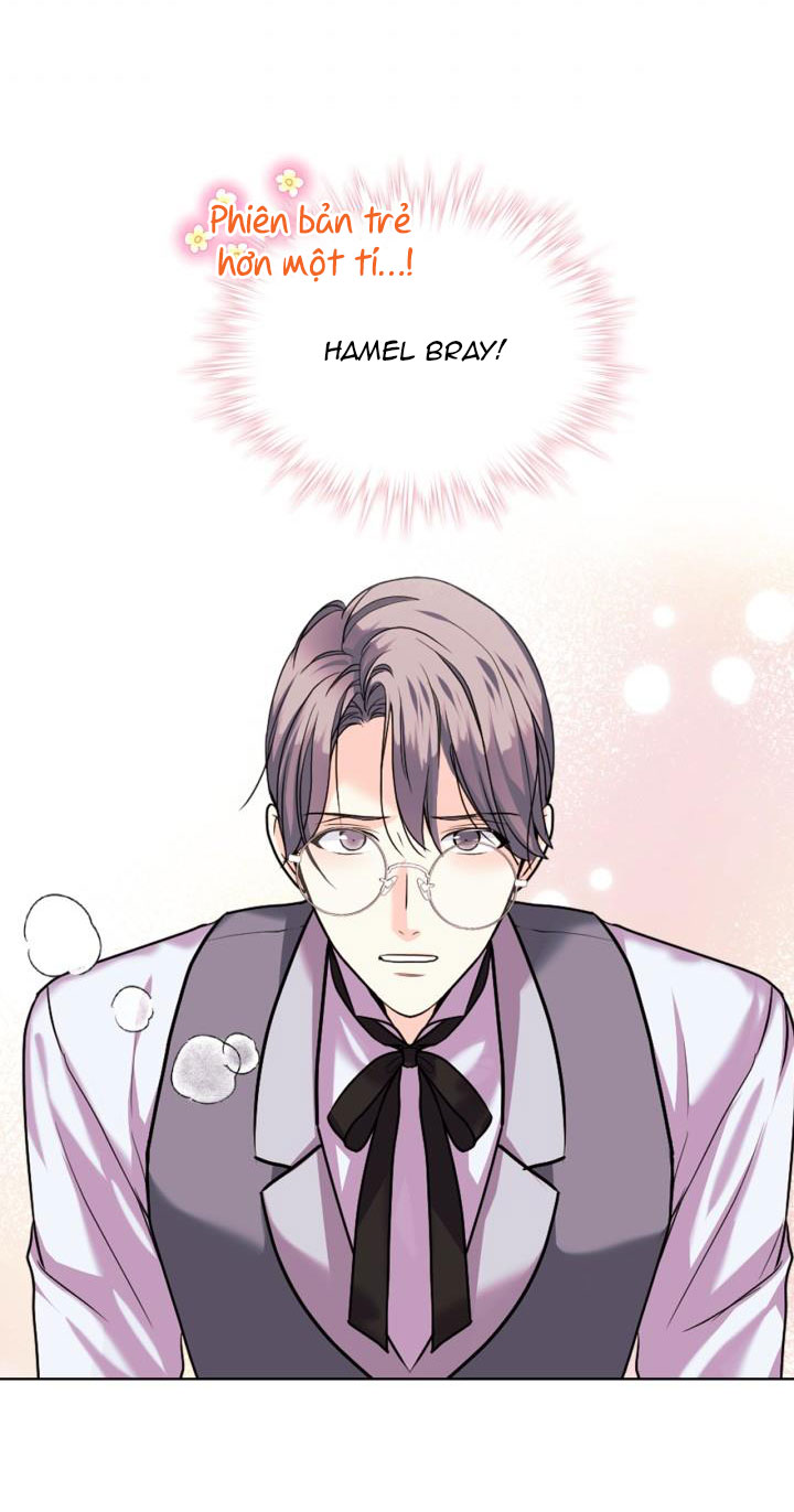 đức hạnh của ác nữ phản diện chapter 76.1 25