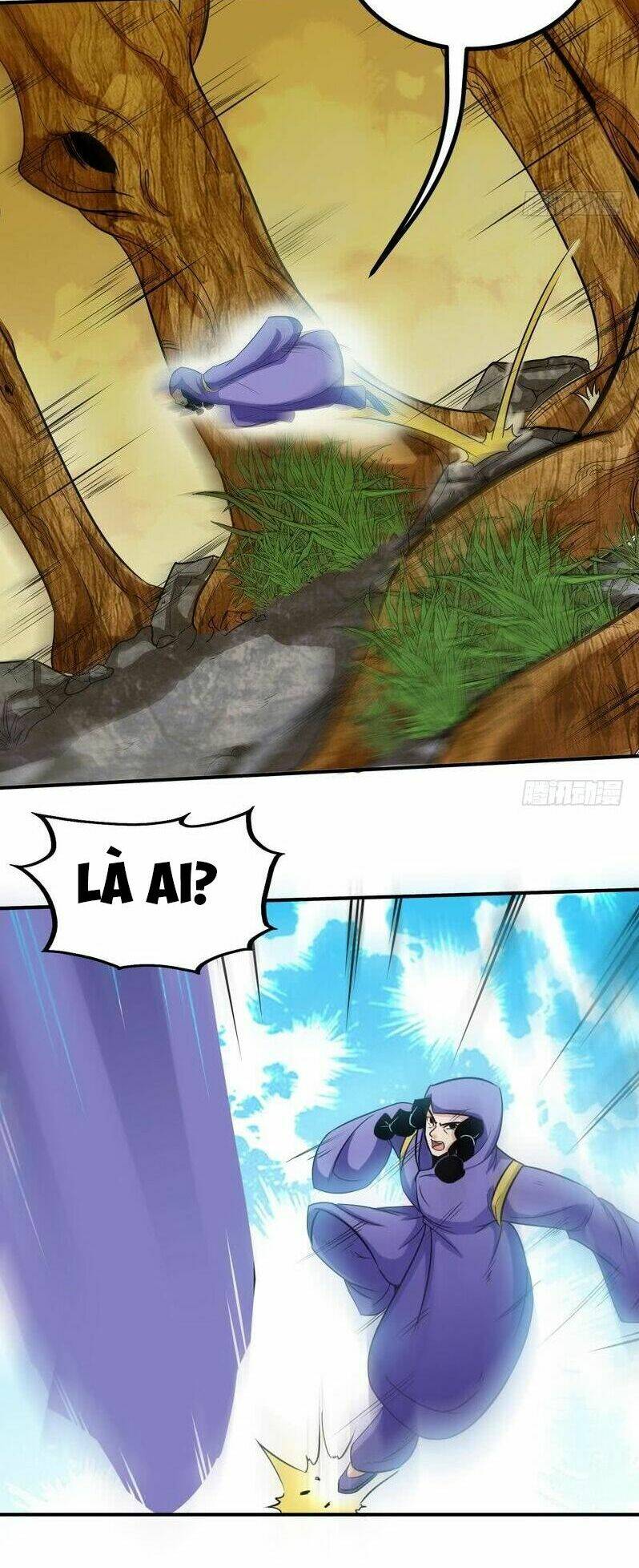 chí tôn thần ma chapter 50 15