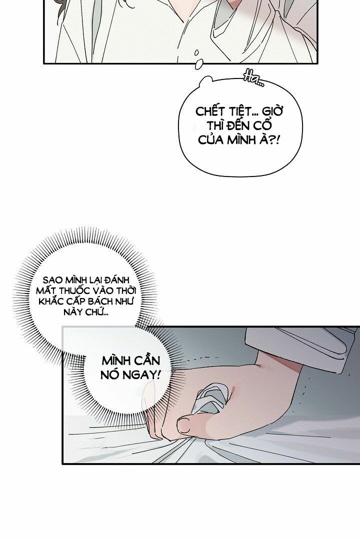 tặng tôi một đóa hoa, tôi sẽ trao em bản thân mình chapter 9 32