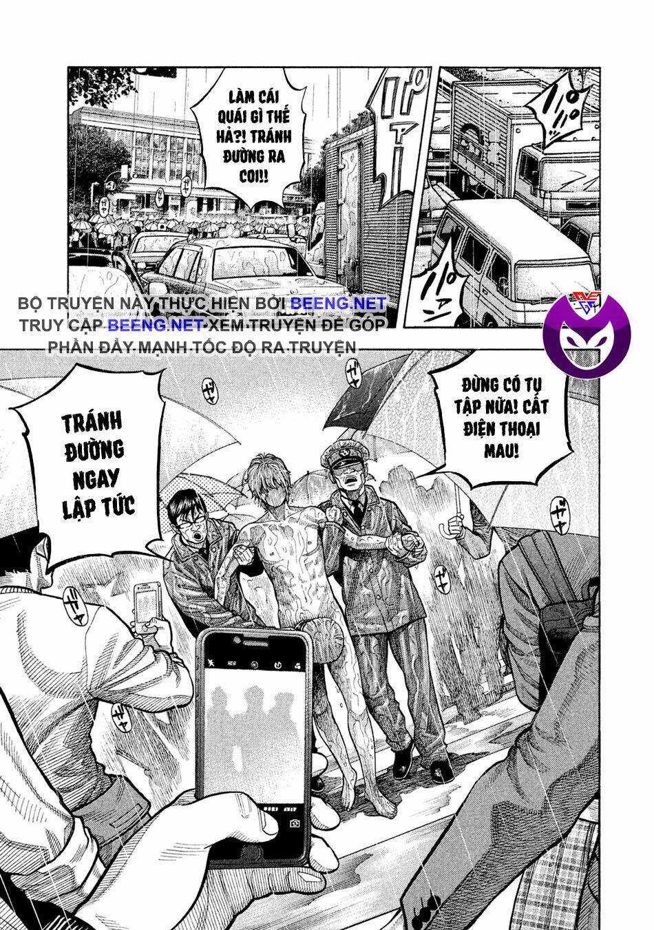 cái chết sau 7 ngày chapter 51 2