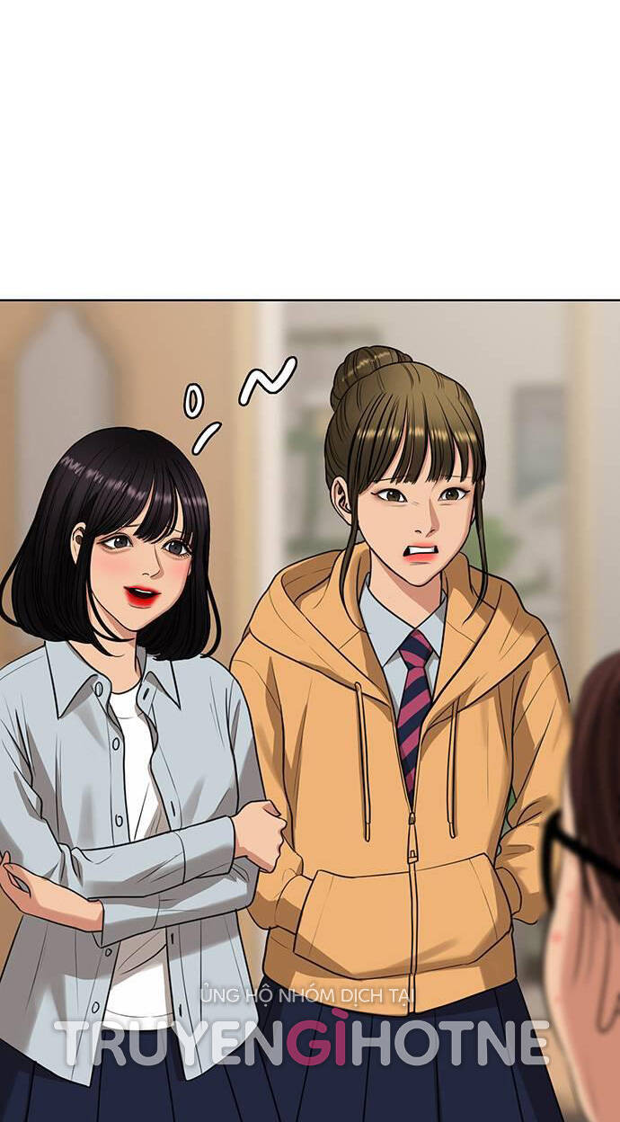 nữ thần giáng thế chapter 251.1 47