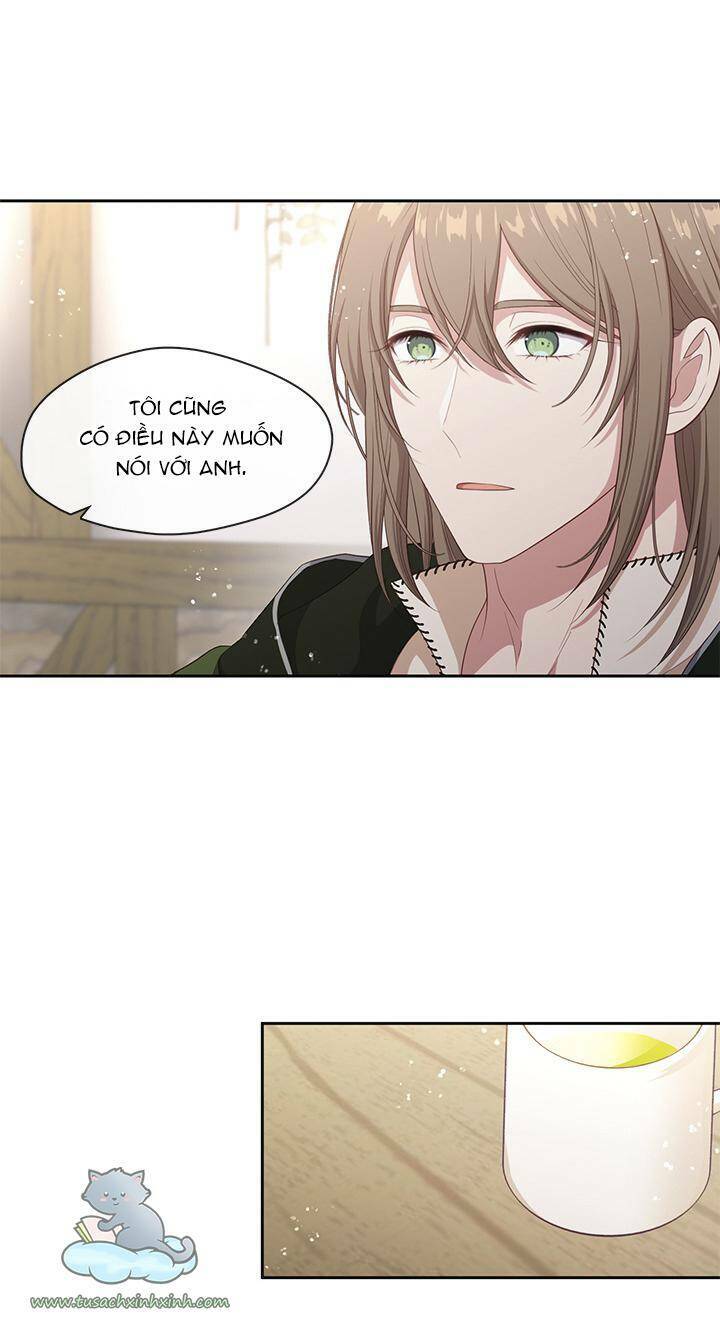 hãy coi chừng ác nữ chapter 104 55