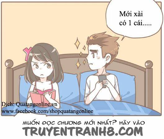 đại thánh và tiểu yêu chapter 10 4