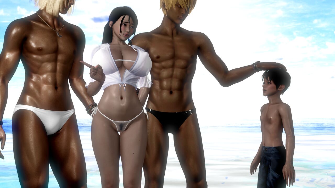 hitozumalover chapter 4 43