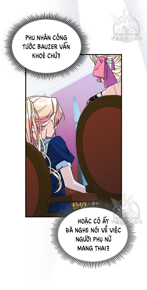 tôi đã trở thành bạn gái của nam chính chapter 1.2 22