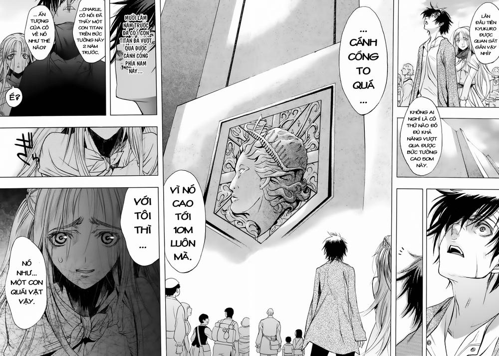 attack on titans - before the fall chapter 5 24