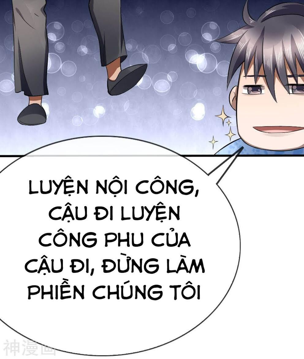 tuyệt thế binh vương chapter 94 9