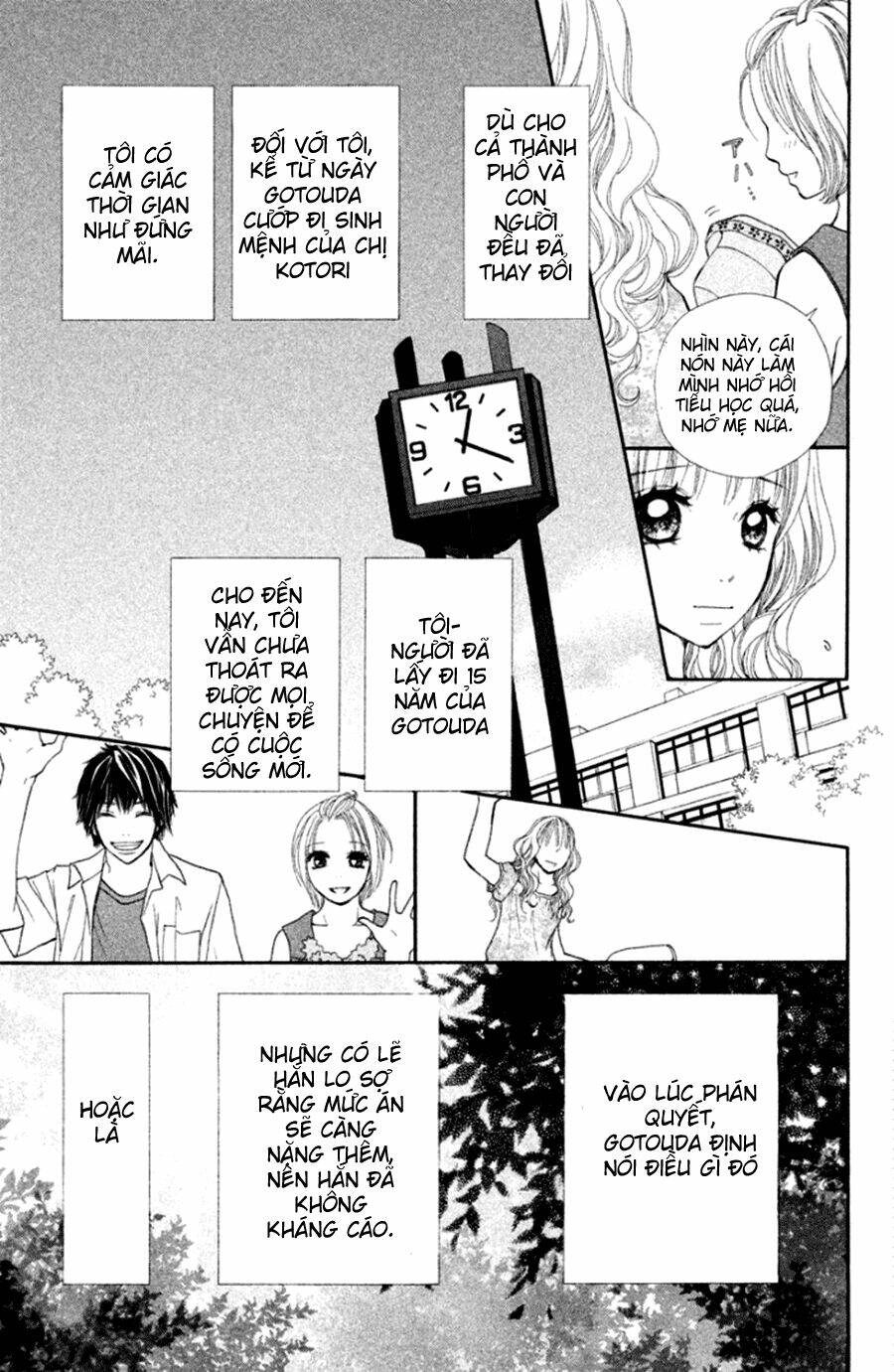 inochi chapter 20 36