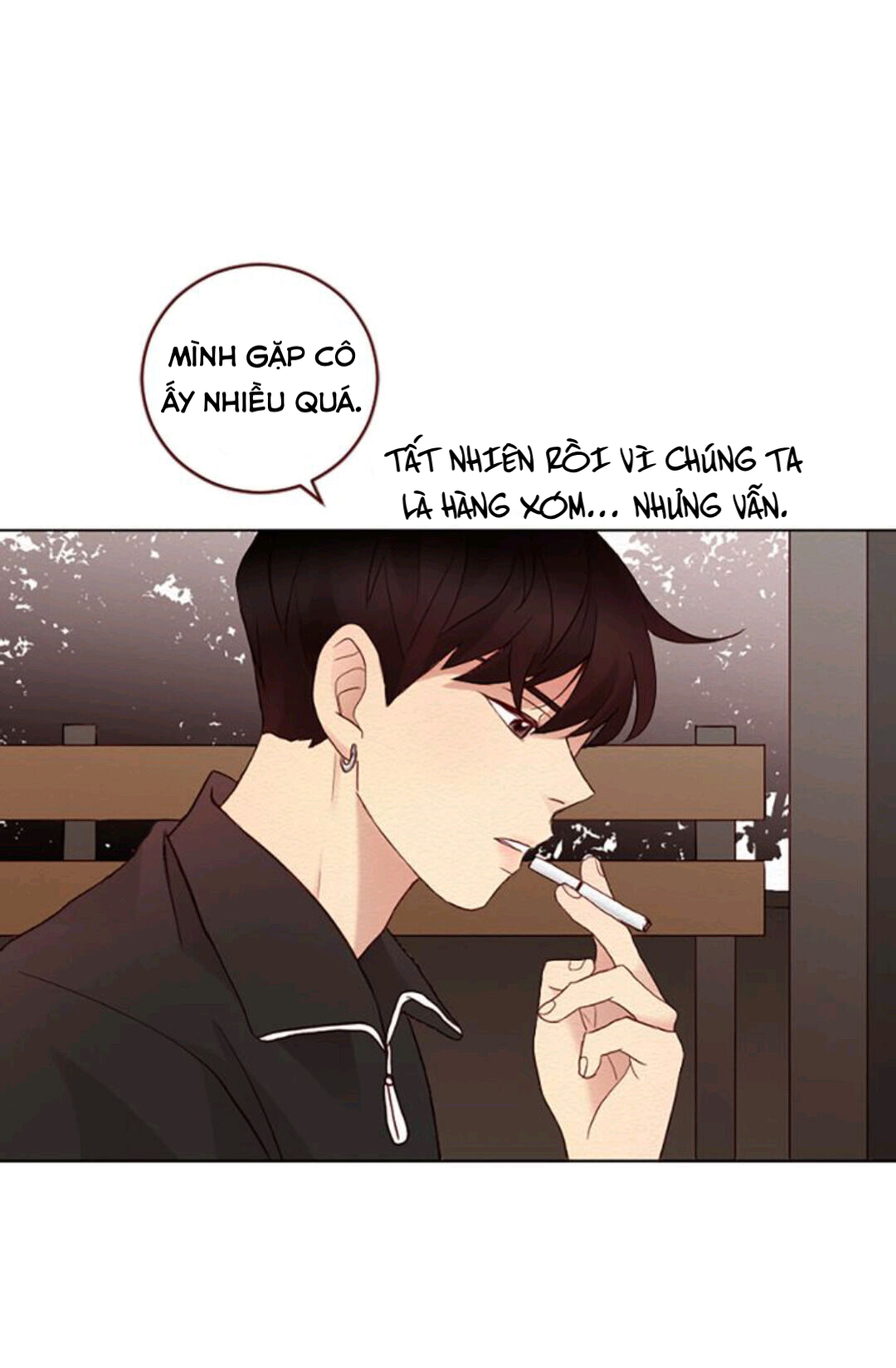 thầm yêu chapter 9 12