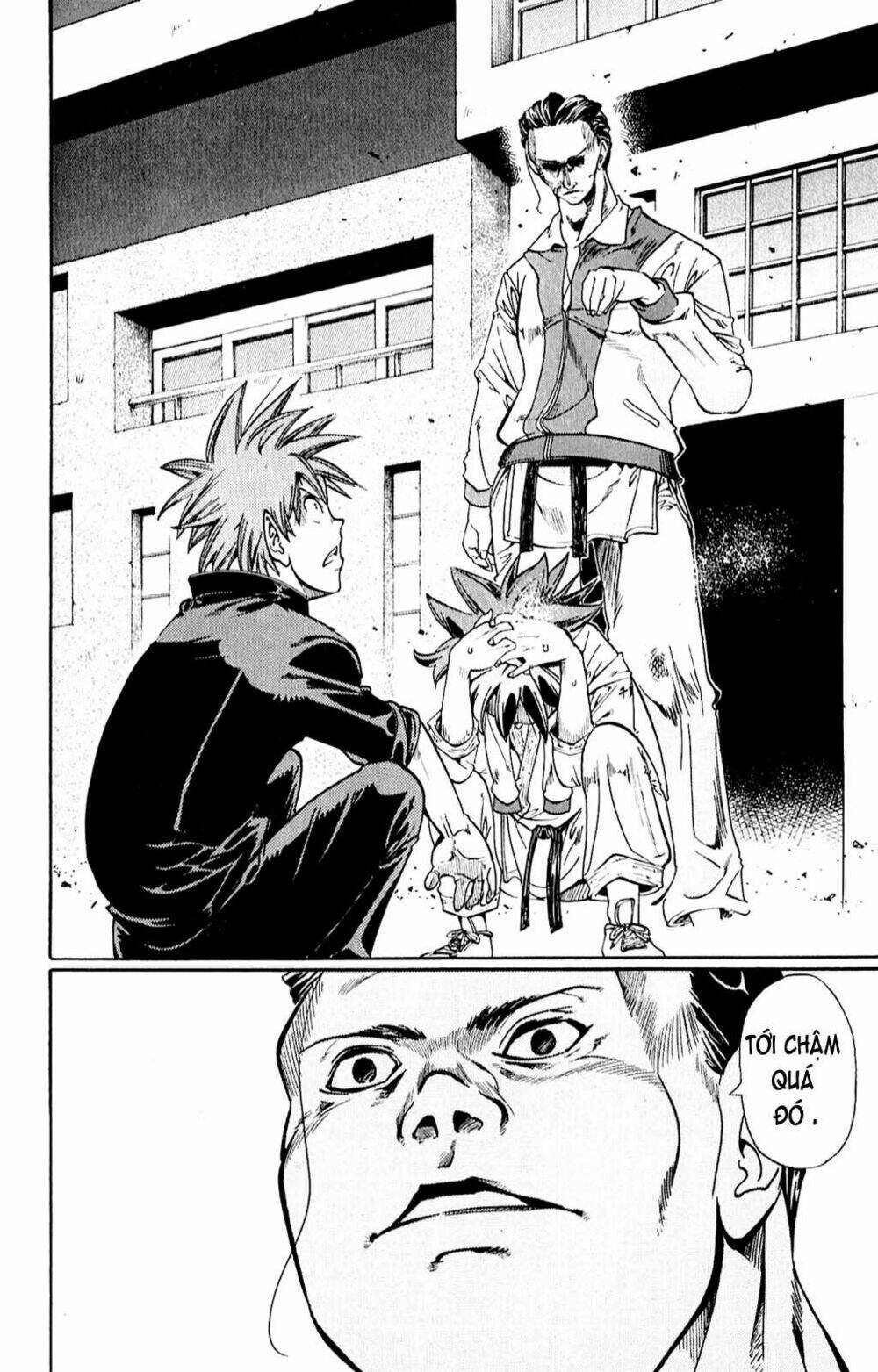 hanza sky chapter 14 12