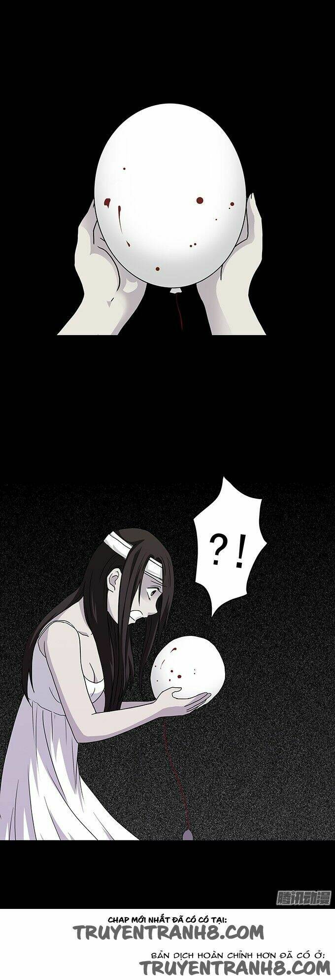 ớn lạnh tuyệt đối chapter 95 11