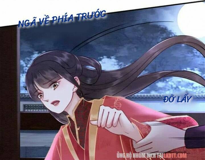 trọng sinh bá sủng nhiếp chính vương quá mạnh mẽ chapter 125 49