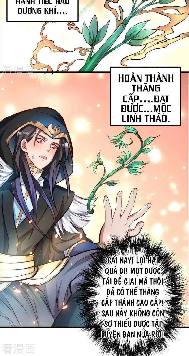 tối cường đại biểu hoàng kim thận chapter 28 19