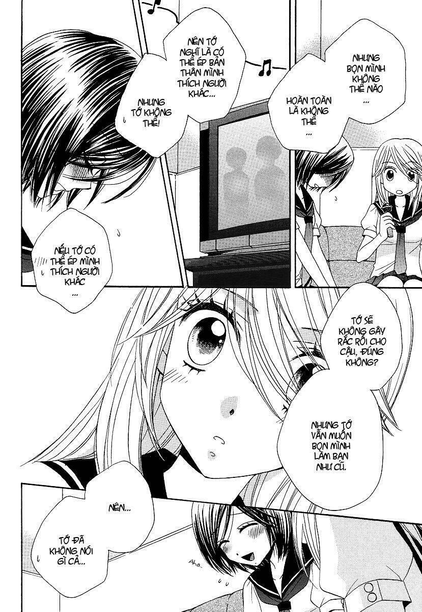 girl friends chapter 21 19