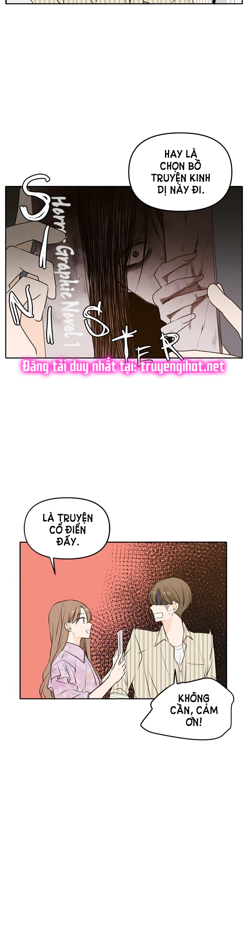 hẹn gặp anh ở kiếp thứ 19 chapter 50 17