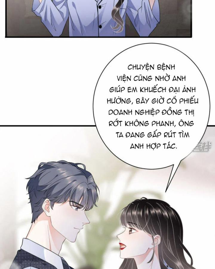 đại tiểu thư có thể có bụng dạ gì xấu chứ! (full) chapter 32 30