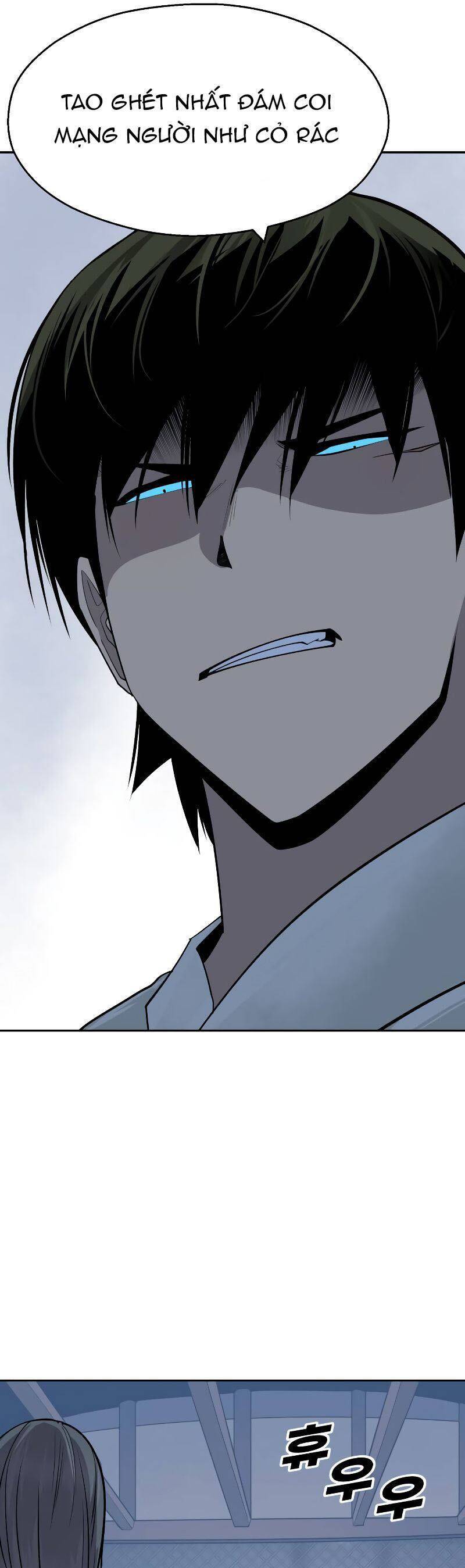 kiếm sĩ thiếu niên chapter 44 46