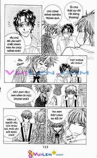 đại ca đi học chapter 3 123