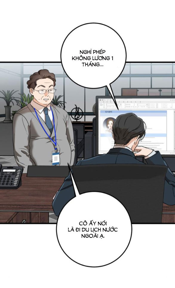 Nóng Lòng Muốn Giày Vò Em chapter 3.1 45