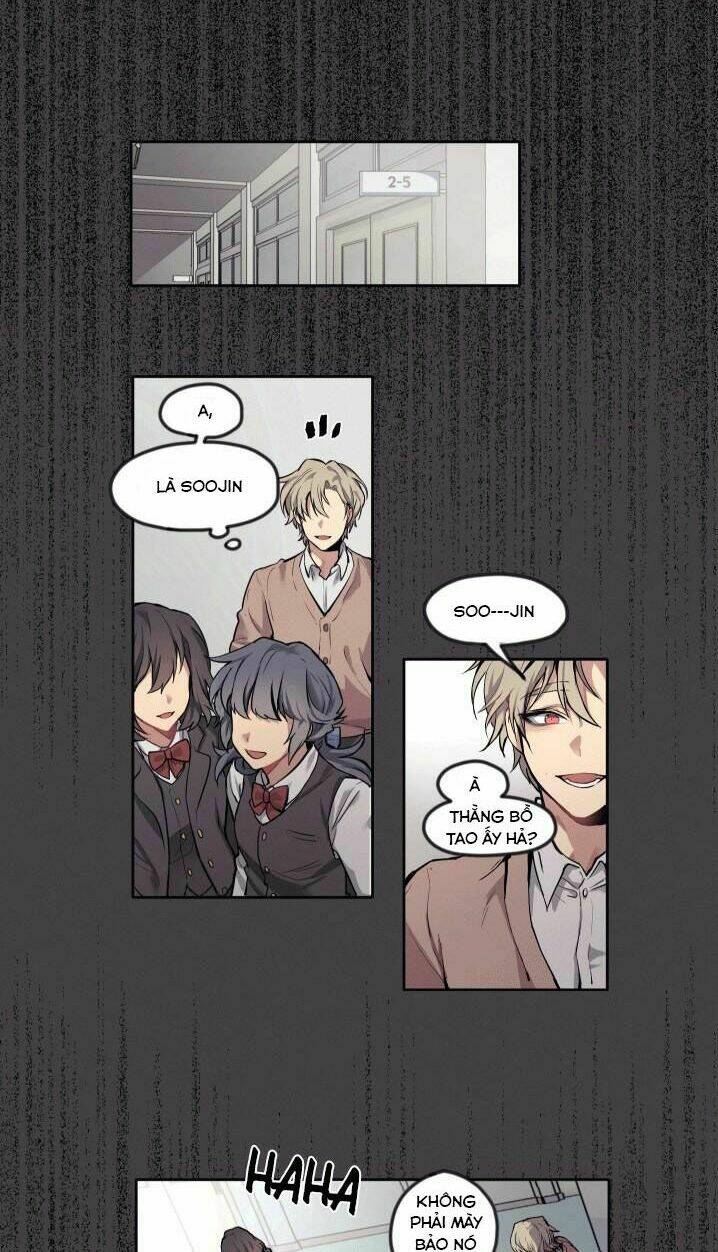 cậu tên gì ? chapter 4 7