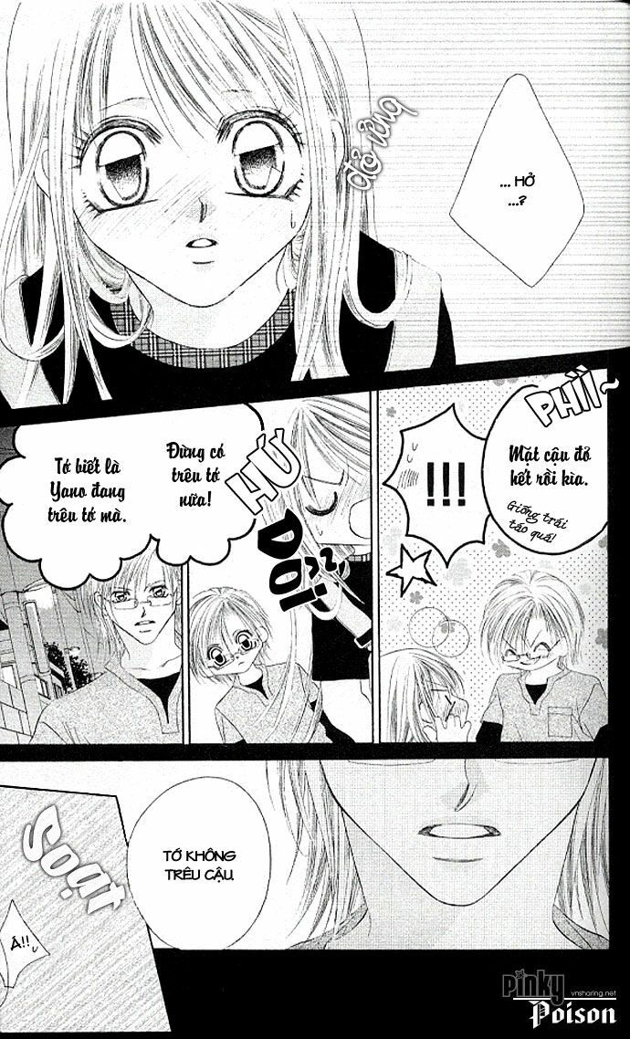 i love my little sister chapter 24 16