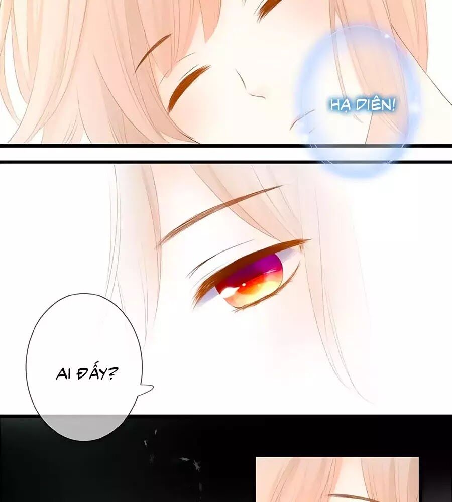 hoa chưa nở rộ chapter 14 37