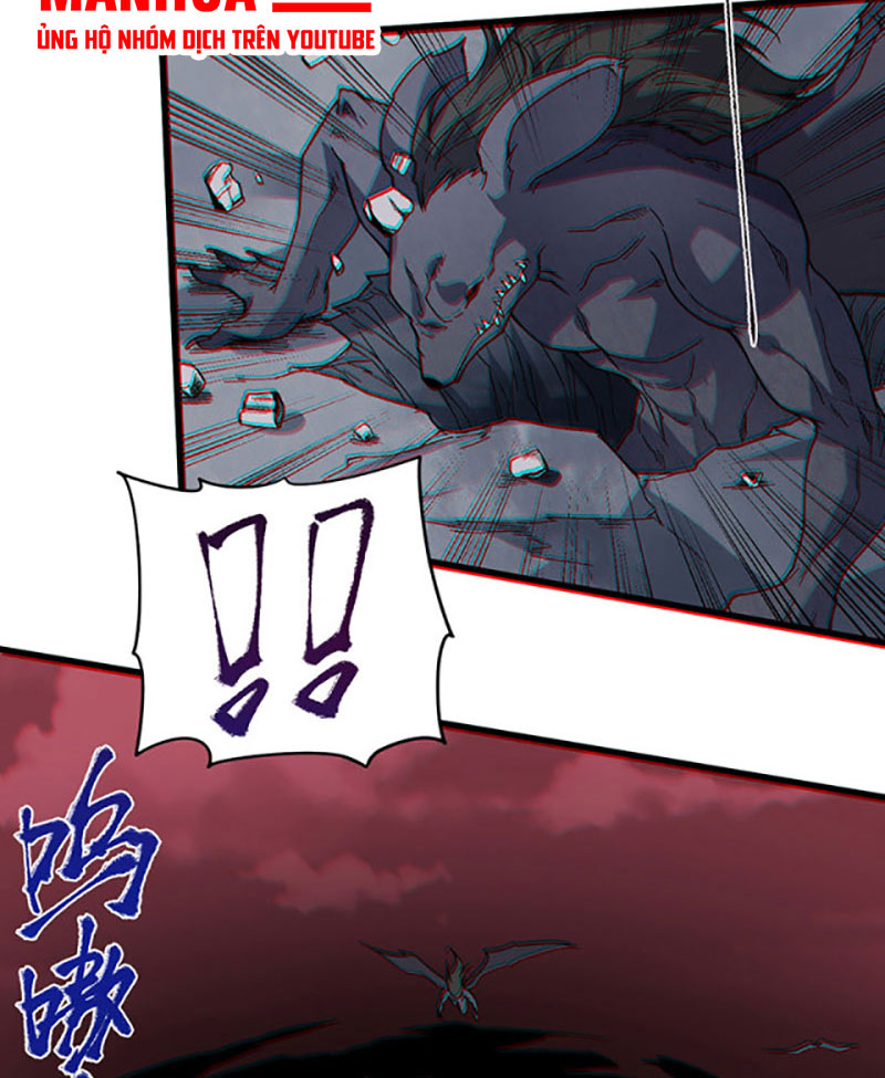 võ đạo độc tôn chapter 362 37