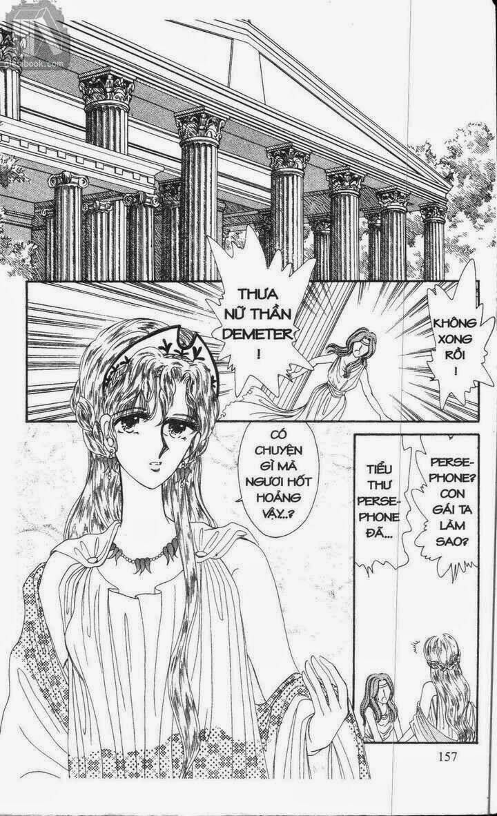 aries thần thoại cung hoàng đạo chapter 1 157