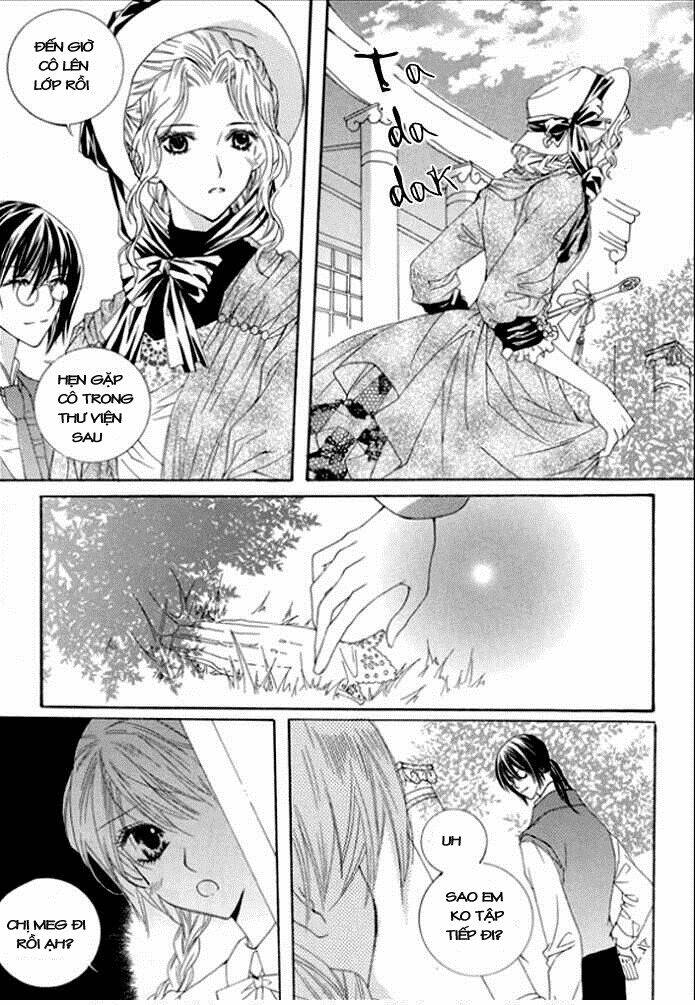 dear my girls chapter 2 24