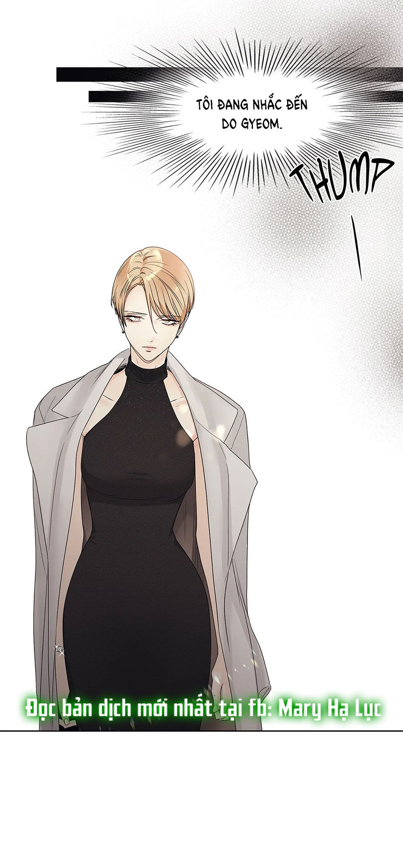 [18+] tình yêu hoang tưởng - love is an illusion queen chapter 21.2 19